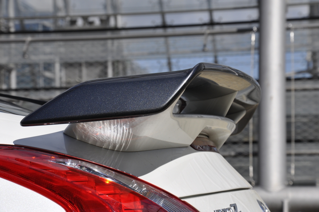 Test Nissan 370Z Nismo – Auf Krawall gebürstet