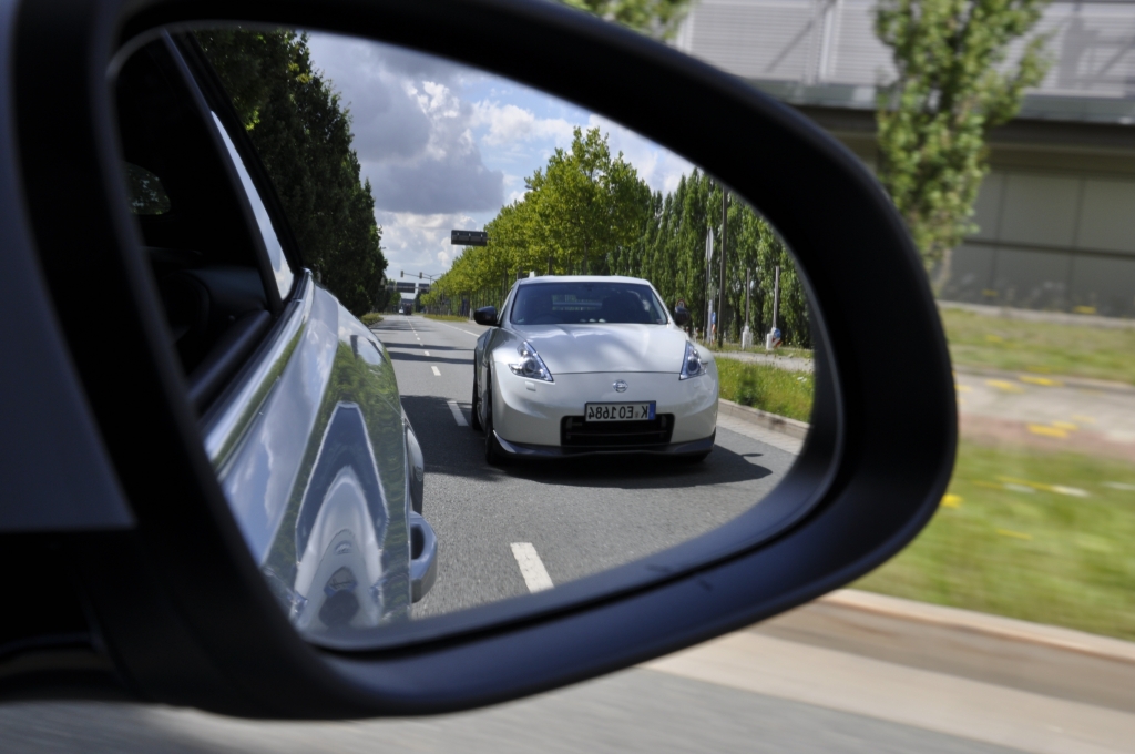 Test Nissan 370Z Nismo – Auf Krawall gebürstet