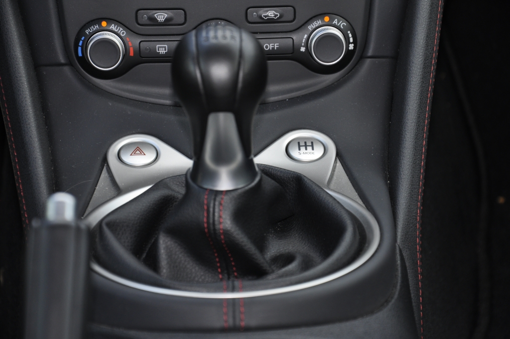 Test Nissan 370Z Nismo – Auf Krawall gebürstet