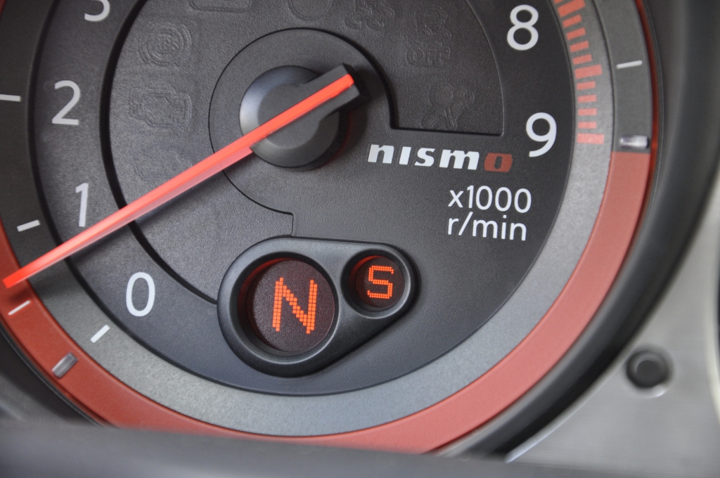 Test Nissan 370Z Nismo – Auf Krawall gebürstet