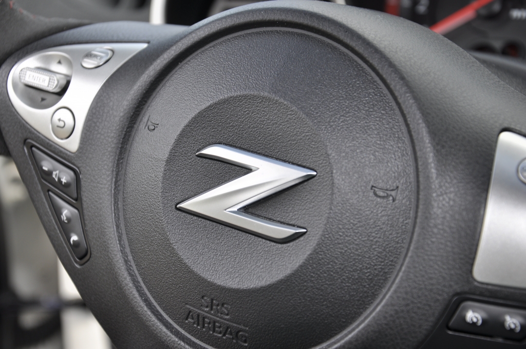 Test Nissan 370Z Nismo – Auf Krawall gebürstet