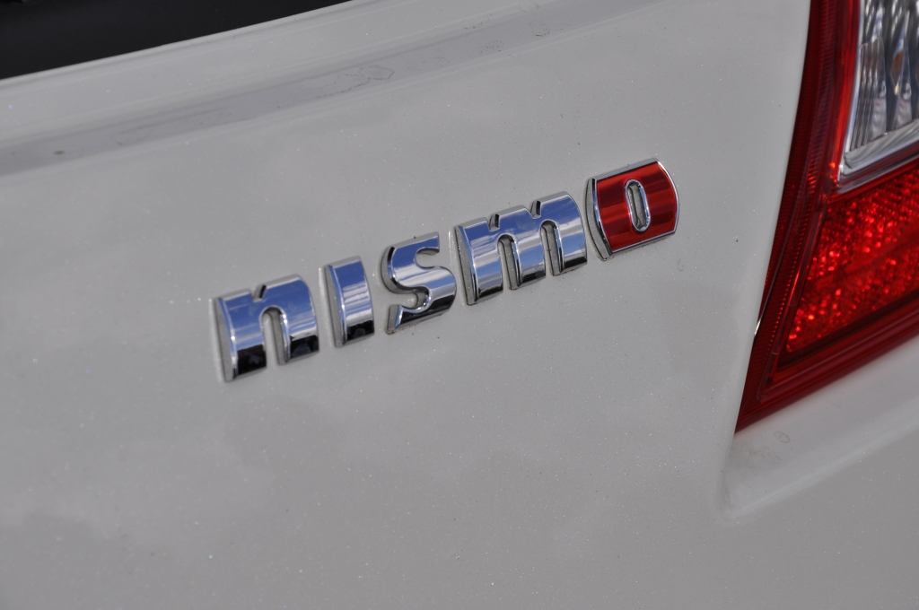 Test Nissan 370Z Nismo – Auf Krawall gebürstet
