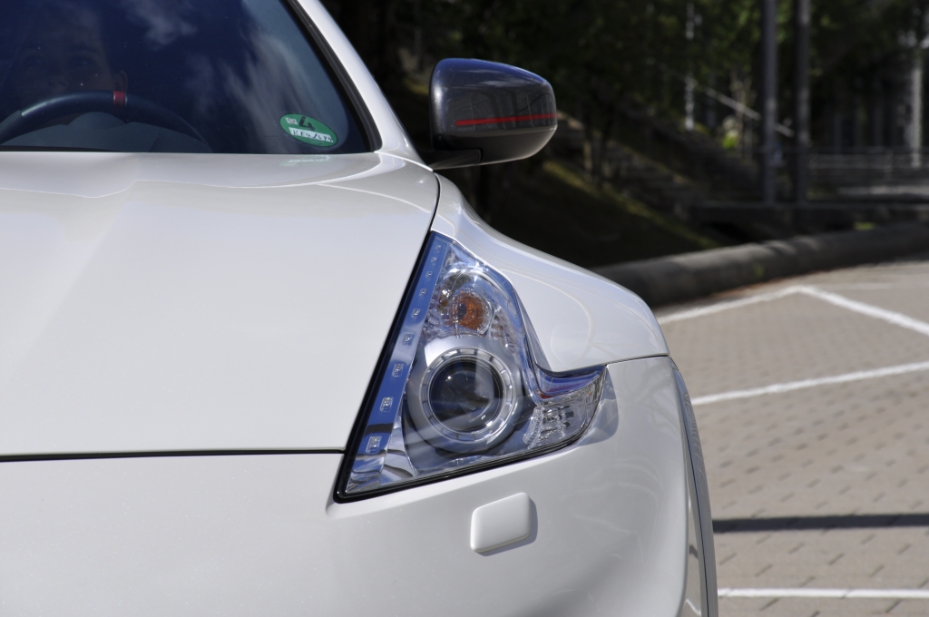 Test Nissan 370Z Nismo – Auf Krawall gebürstet