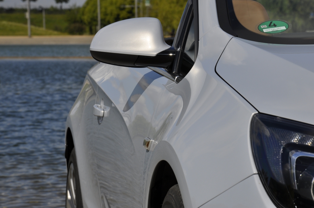 Test Opel Cascada 1.6 SIDI - Dieser Opel macht Lust auf Mehr
