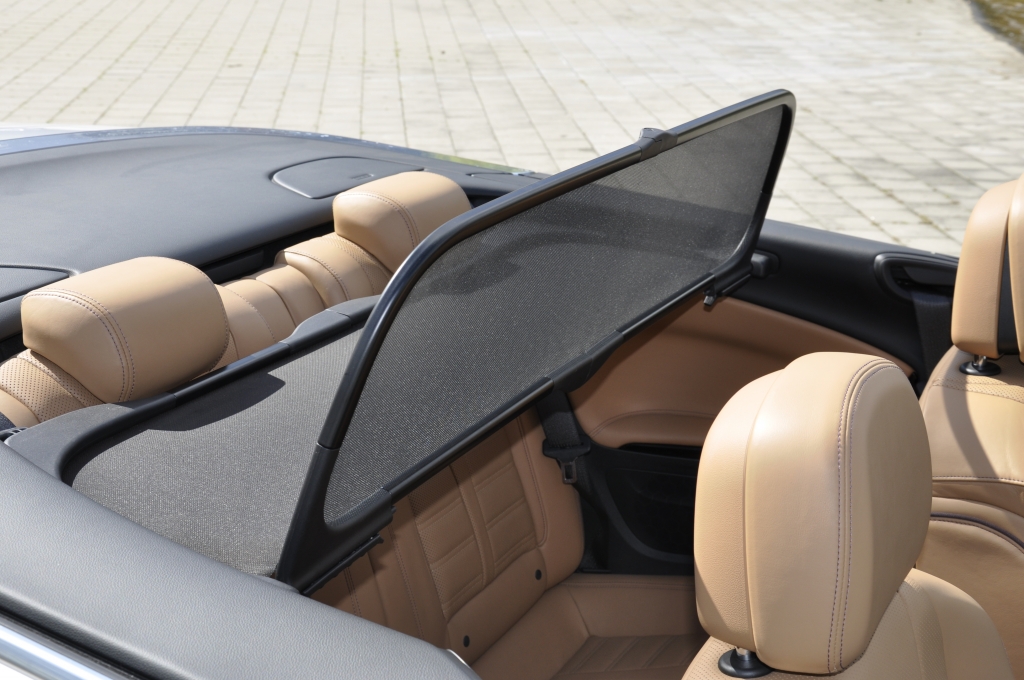 Test Opel Cascada 1.6 SIDI - Dieser Opel macht Lust auf Mehr
