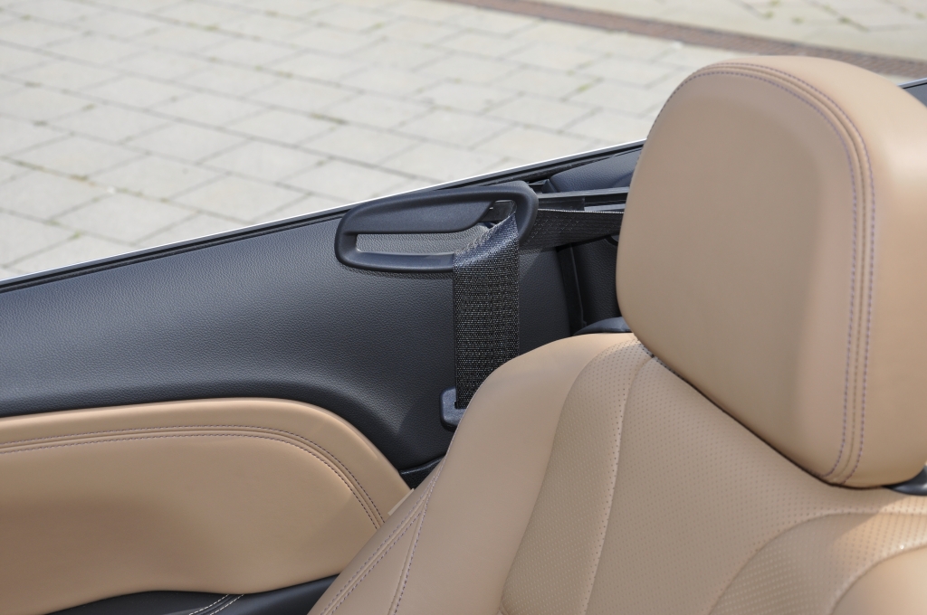 Test Opel Cascada 1.6 SIDI - Dieser Opel macht Lust auf Mehr
