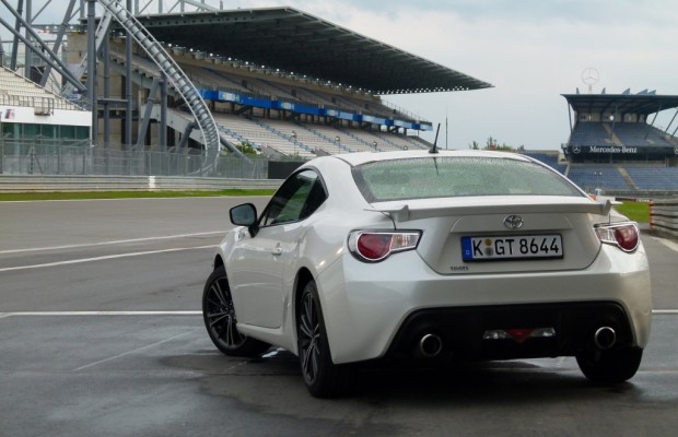 Toyota GT 86: Kein Cabrio, kein Turbo?