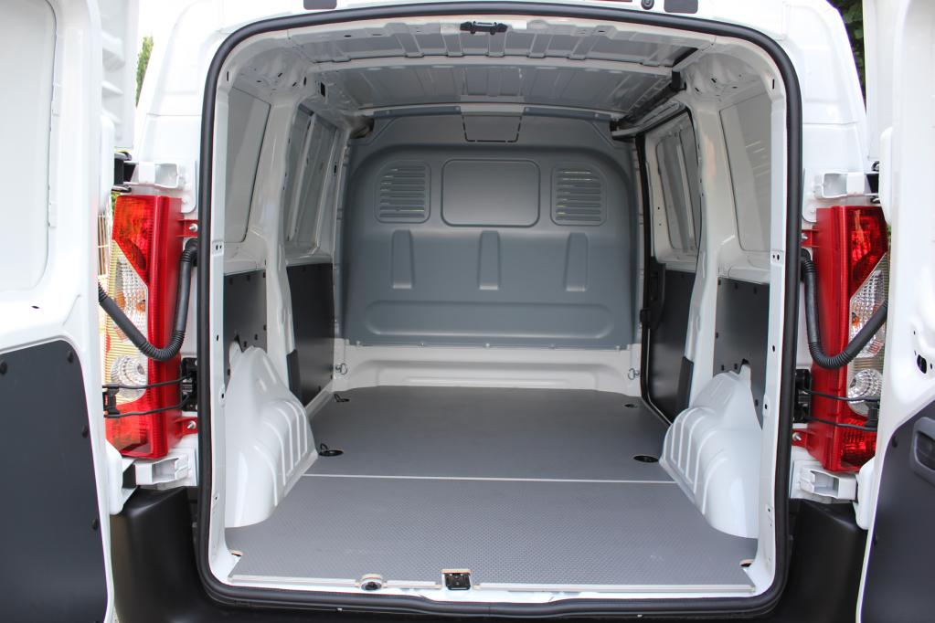 Toyota Proace: mehr als ein Lückenfüller