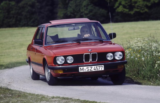Tradition: 30 Jahre BMW Turbodiesel - Der Diesel wird Dynamiker