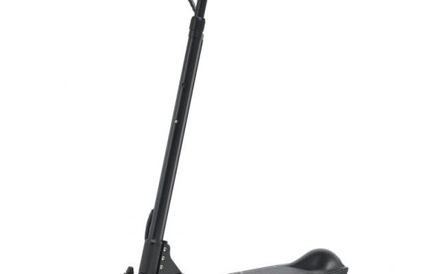 Tragbarer Elektroroller