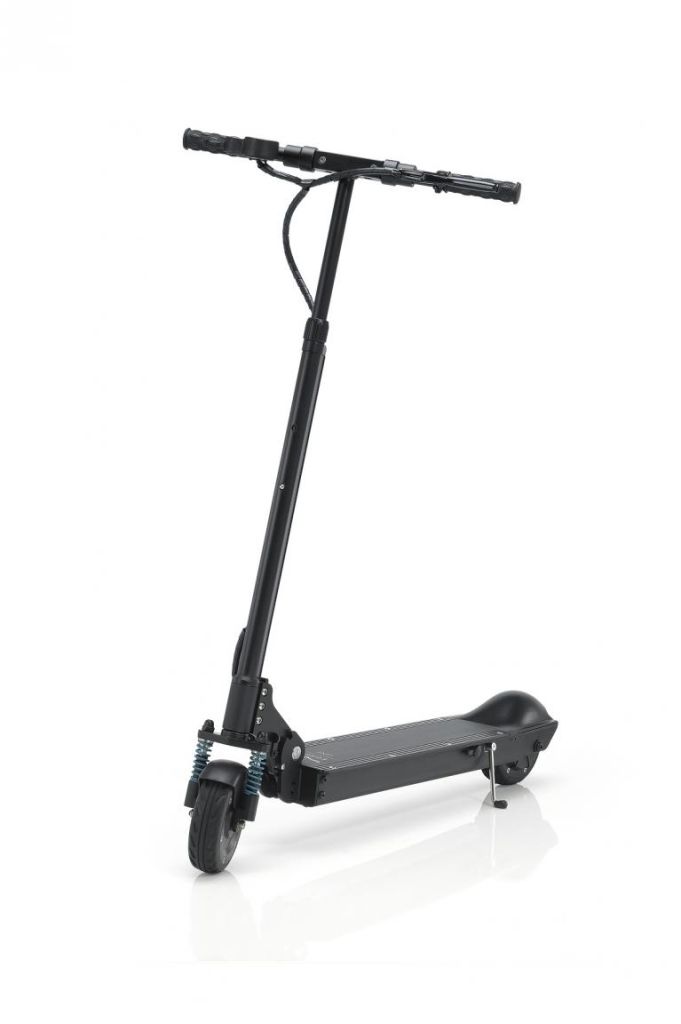 Tragbarer Elektroroller