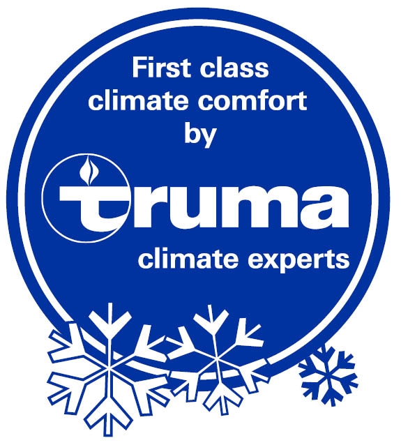 Truma verleiht Klimalabel an Reisemobilhersteller Concorde
