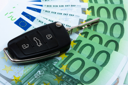 Urteil: Minderwertausgleich bei Leasing ohne Umsatzsteuer