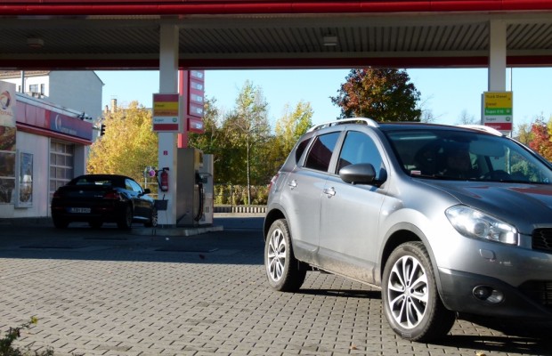 Urteil: Rotfahrt über Privatgelände erlaubt