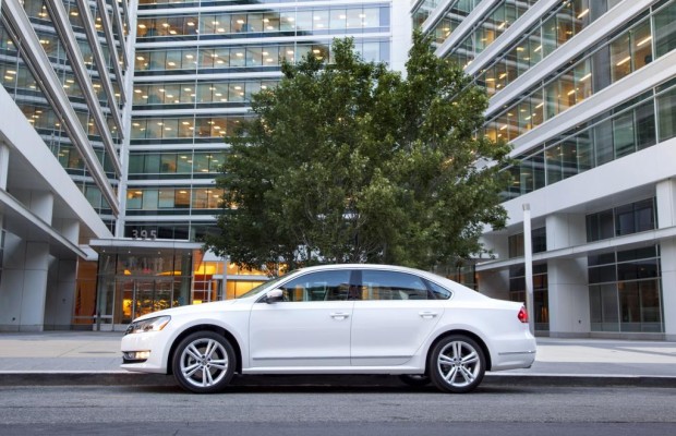 VW: Entscheidung für US-Crossover-Produktion noch 2013