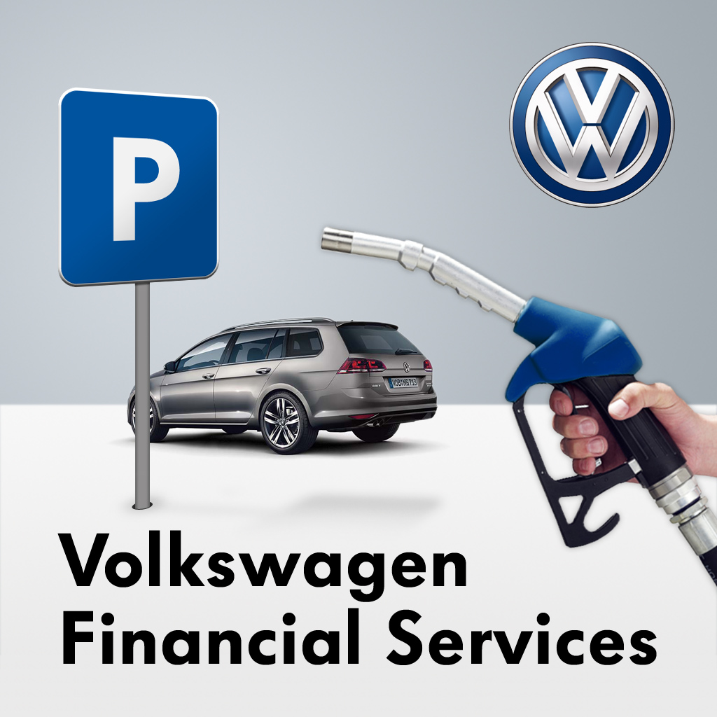 VW: Überarbeitete AutoKarte-App heißt nun 