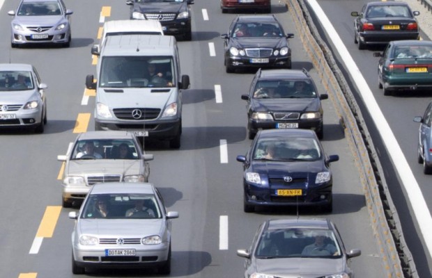Verkehrspolitik -  ADAC macht Stimmung gegen Maut