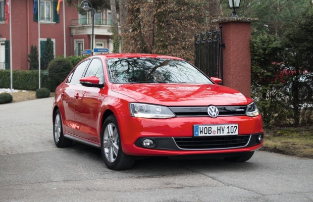 Volkswagen: Hybridisierung 