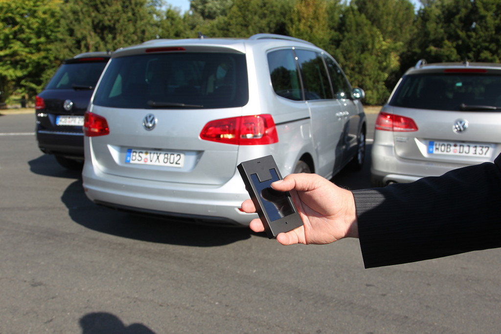 Volkswagen will innovativste Volumenmarke werden