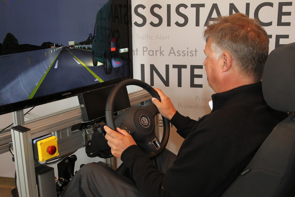 Volkswagen will innovativste Volumenmarke werden