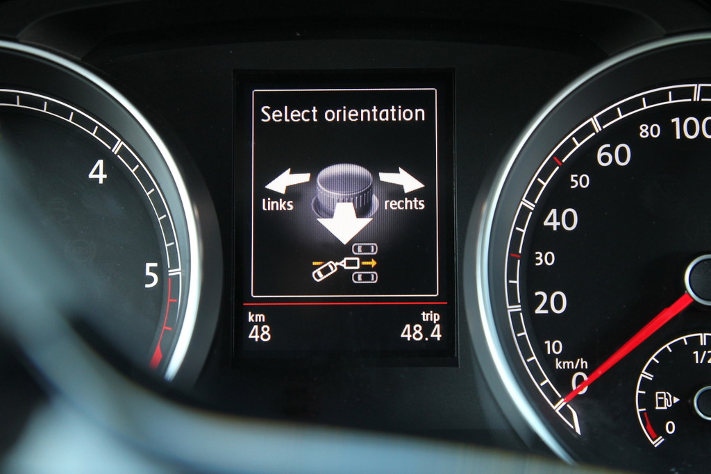 Volkswagen will innovativste Volumenmarke werden