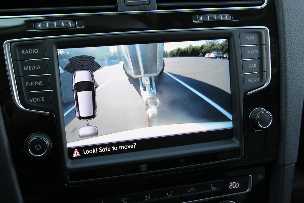 Volkswagen will innovativste Volumenmarke werden