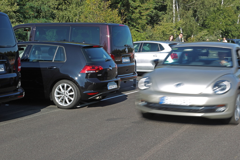 Volkswagen will innovativste Volumenmarke werden