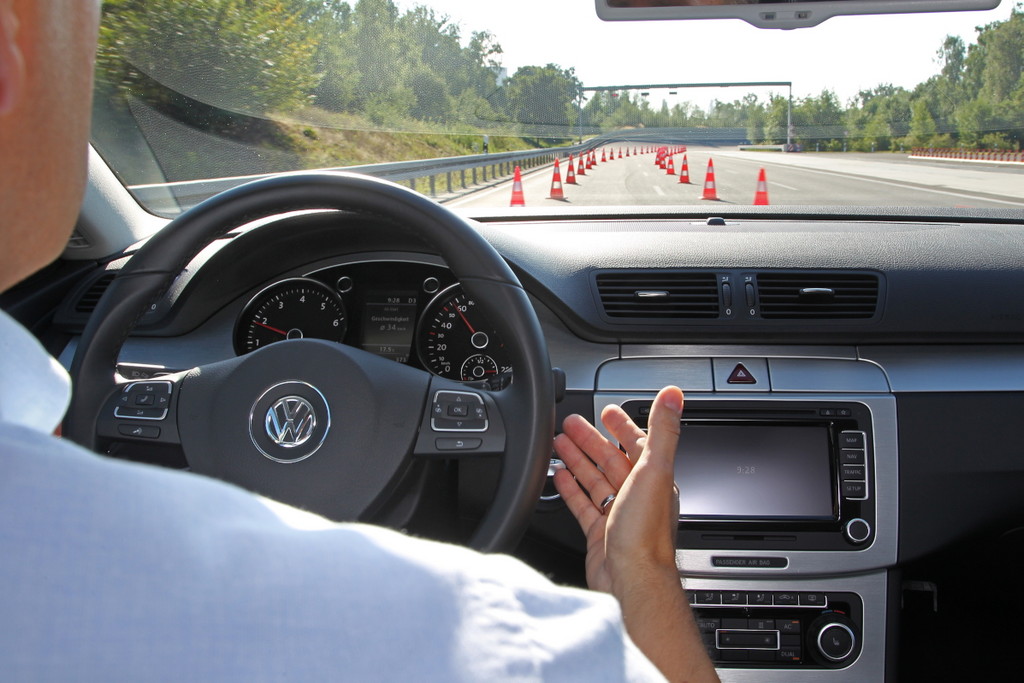 Volkswagen will innovativste Volumenmarke werden