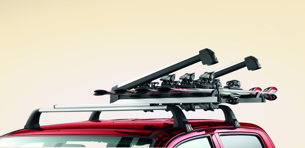 Von sportlich bis praktisch: Zubehör für den Toyota Yaris