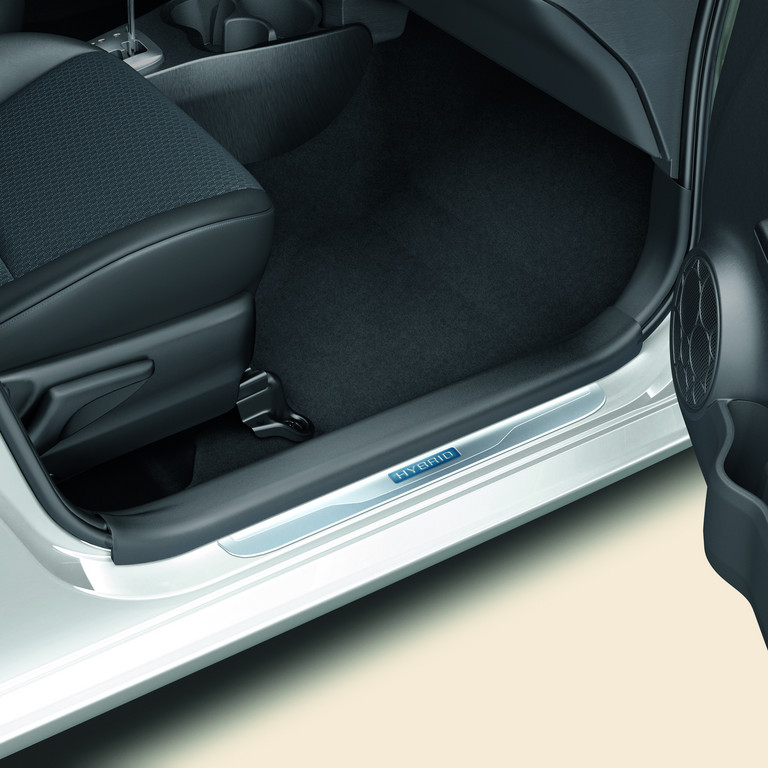 Von sportlich bis praktisch: Zubehör für den Toyota Yaris