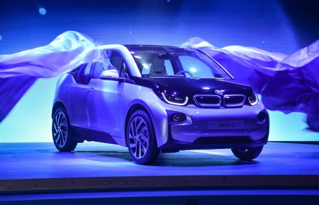Weltpremiere BMW i3 – Wie revolutionär ist der Stromer aus Leipzig?