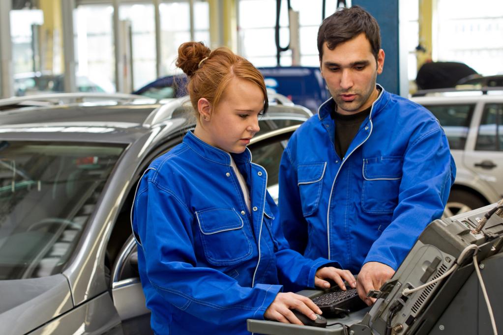 ZDK: Freie Kfz-Werkstätten besser als es Testergebnisse ausweisen