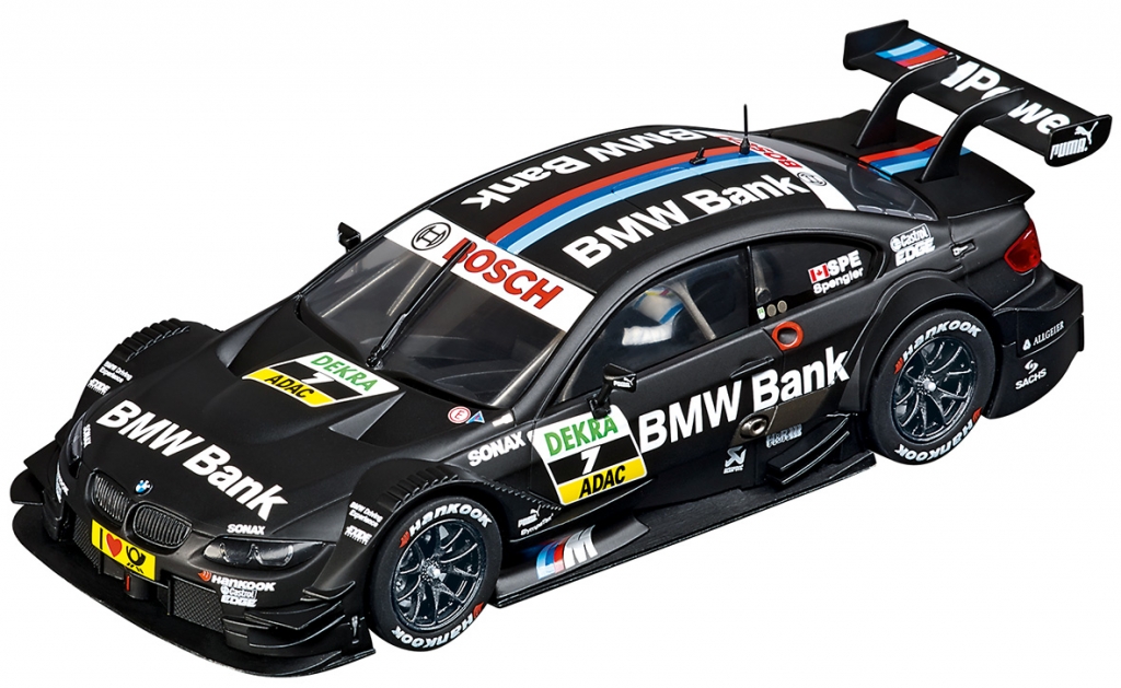 auto.de-Gewinnspiel: Rennauftakt mit der »Evolution DTM Turbo Drift« von Carrera