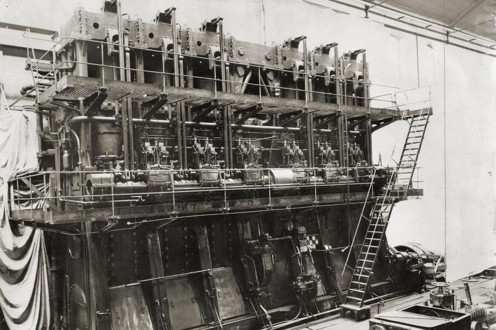100. Todestag von Rudolf Diesel: Das tragische Genie