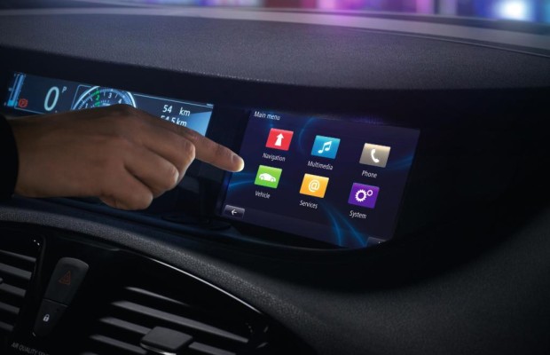 ACE-Forderung: Multimedia-Angebot im Auto beschränken