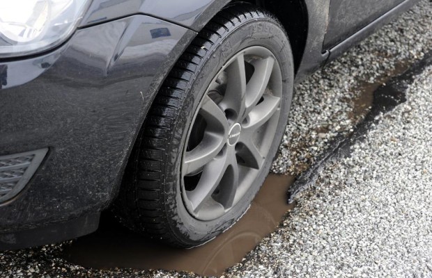 ADAC-Appell: Schlechte Straßen gefährden die Zukunft
