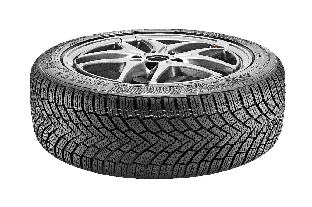 ADAC-Test: Vier Winterreifen fallen durch