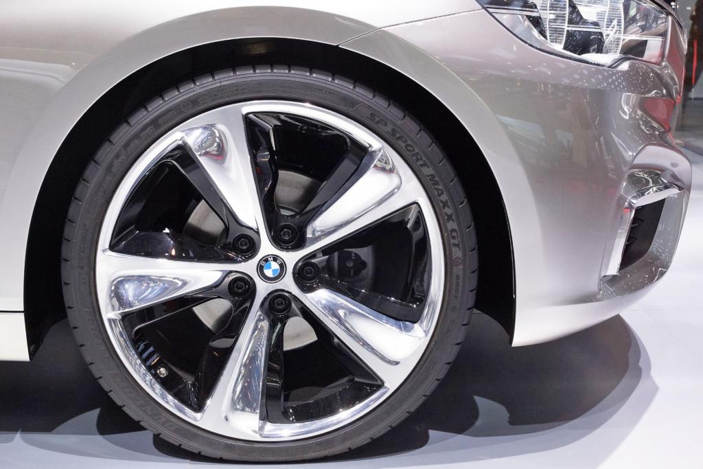 Aluräder für Neuwagen - Ab Werk oft zu teuer