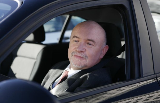 Assistenzsysteme bei älteren Autofahrern beliebt