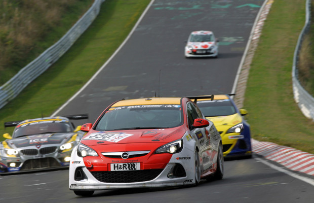 Astra-OPC-Cup: Merten macht Boden gut