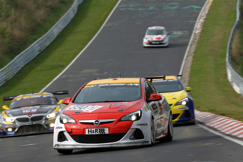 Astra-OPC-Cup: Merten macht Boden gut