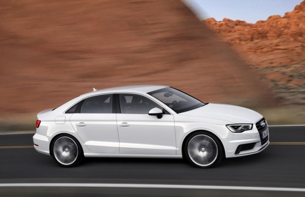 Audi baut A3-Limousine und Q3 in Brasilien