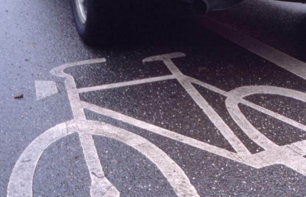 Automobilverliebte Italiener setzen auf Fahrräder