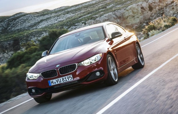 BMW 3er, 4er und X5 - Münchner Aufrüstung
