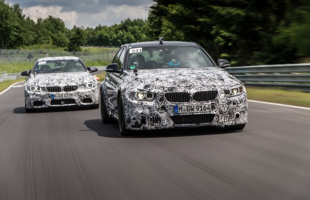 BMW M3/M4 - Weg mit den Zylindern