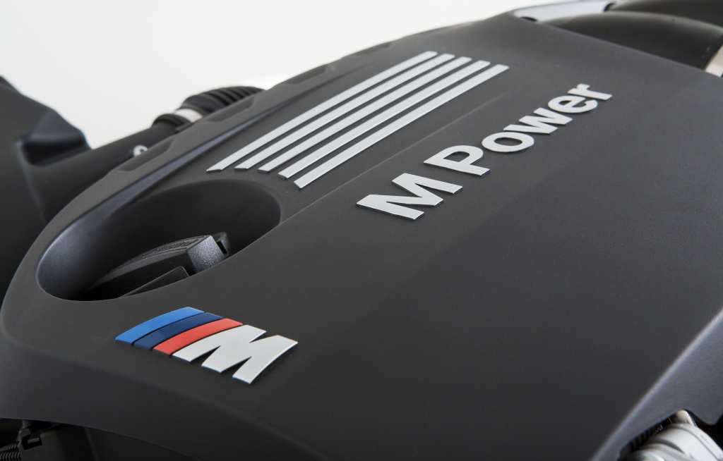 BMW M3/M4 -  Weg mit den Zylindern