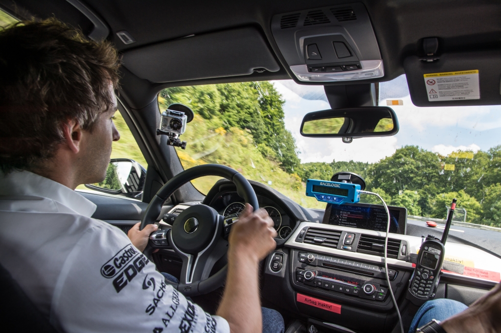 BMW M3/M4 -  Weg mit den Zylindern
