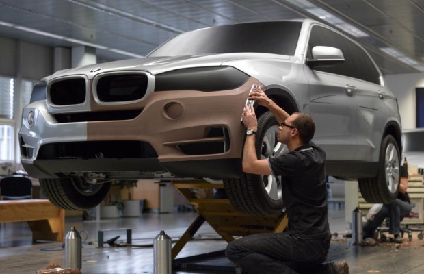 BMW X5 - Gleich ist nicht gleich gleich