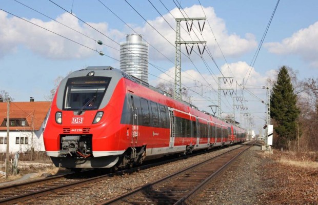 Bahn-Urteil: Geld zurück nach Verspätung bei höherer Gewalt