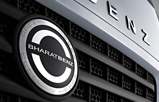 Bharatbenz erobert den indischen Markt